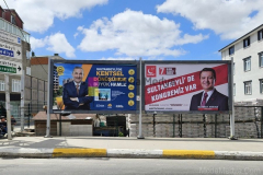 Billboard Baskı