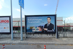 Billboard Baskı