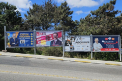 Billboard Baskı
