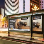 Billboard Baskı - Blueback Baskı